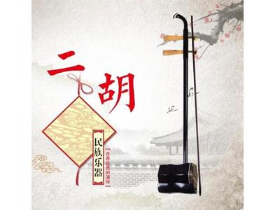 招聘龙岩二胡家教老师