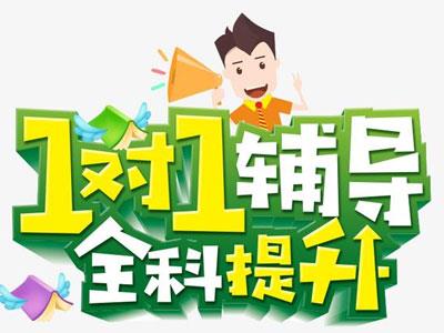 龙岩请一对一家教哪家好？