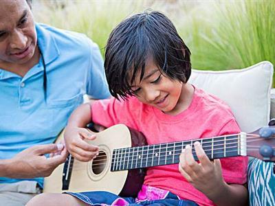 龙岩吉他辅导老师哪里找？