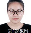 龙岩大学生家教潘老师